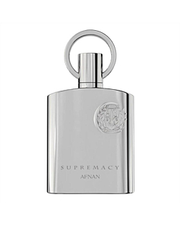 Afnan Supremacy Silver woda perfumowana spray, 100ml