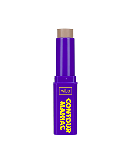 Wibo Contour Maniac sztyft do konturowania twarzy 01, 6g