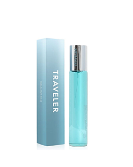 Lullalove Traveler – perfumy męskie