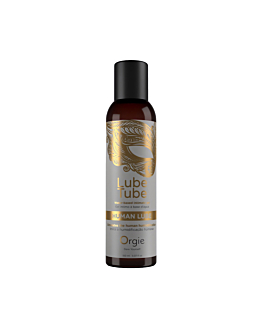 Lubrykant Wodny Human Lube Water-Based Intimate Gel 150 Ml Orgie