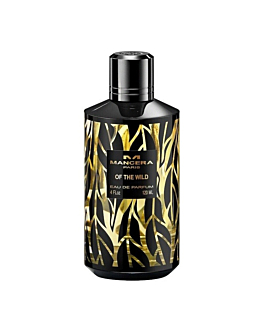 Mancera Of The Wild woda perfumowana spray, 120ml