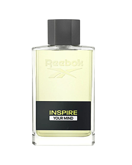 Reebok Inspire Your Mind Men woda toaletowa spray, 100ml
