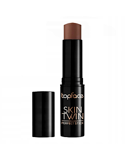 Topface Skin Twin Perfect Stick Contour sztyft do konturowania 004