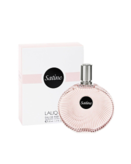 Lalique Satine woda perfumowana spray, 50ml