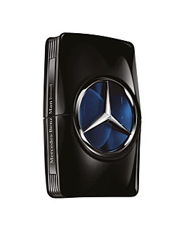 Mercedes-Benz Man Intense woda toaletowa spray, 50ml