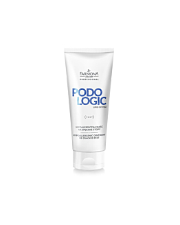 Farmona Podologic Lipid System Hipoalergiczna Maść Na Spękane Stopy 75 ml