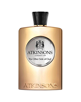Atkinsons The Other Side Of Oud woda perfumowana spray, 100ml