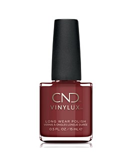 CND™ VINYLUX™ Oxblood #222, 15 mL