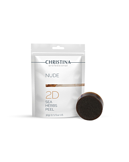 Christina Nude 2D Sea Herbs Peel