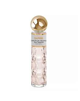 Saphir Spectrum Pour Femme woda perfumowana spray, 30ml