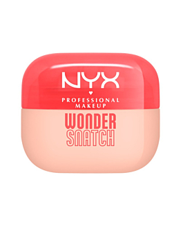 NYX Professional MakeUp Wonder Snatch sypki puder wygładzający 04 Apricot Attitude, 6g