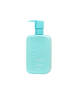 Ricinus Regenerative Shampoo, szampon regenerujący, 350ml