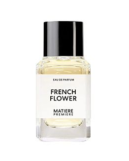 Matiere Premiere French Flower woda perfumowana spray, 50ml