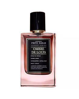 Privezarah Ombre De Louis ekstrakt perfum spray, 80ml