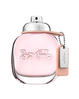 Coach Eau De Toilette Woman woda toaletowa spray, 50ml