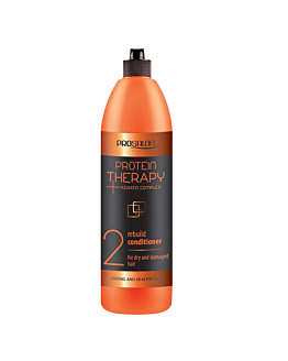 Chantal Prosalon Protein Therapy Conditioner odbudowująca odżywka do włosów, 1000g
