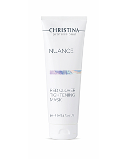 Christina Nuance Red Clover Tightening Mask — Maska Anti-Age