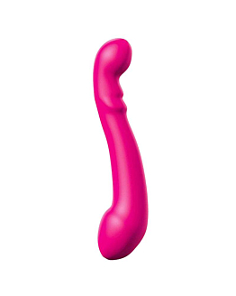 Marc Dorcel So Dildo podwójne dildo Magenta