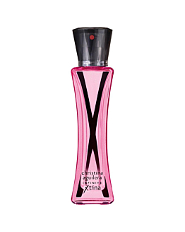 Christina Aguilera Infinite Xtina woda perfumowana spray, 15ml