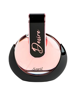 Sapil Desire woda perfumowana spray, 80ml