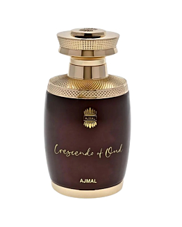 Ajmal Crescendo of Oud woda perfumowana spray, 75ml