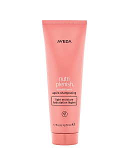 Aveda Nutriplenish Conditioner Light Moisture lekka nawilżająca odżywka do włosów, 50ml
