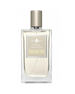 Affinessence Gingembre Latte woda perfumowana spray, 100ml