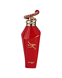 Zimaya Hawwa Red woda perfumowana spray, 100ml