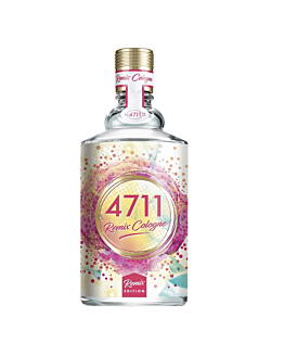 4711 Remix Festival Vibes woda kolońska spray, 100ml