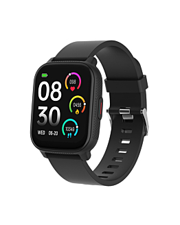 Denver SWC-184B Smartwatch, Czarny
