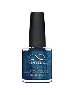 CND Vinylux PEACOCK PLUME  15 ml