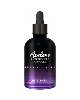 Cell by Cell Azulene Anti Trouble Ampoule serum