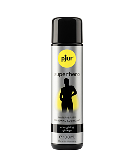 Superhero 100 Ml Pjur