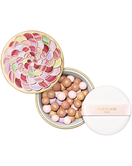 Guerlain Meteorites puder w kulkach 03 Warm, 20g
