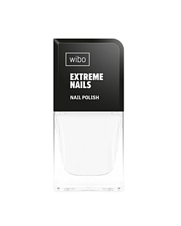 Wibo Extreme Nails lakier do paznokci 25, 8.5ml