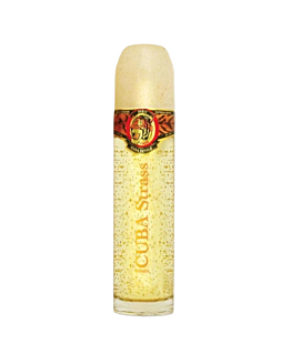Cuba Original Cuba Strass Tiger woda perfumowana spray, 100ml