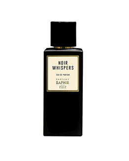 Saphir Elite Noir Whispers woda perfumowana spray, 100ml