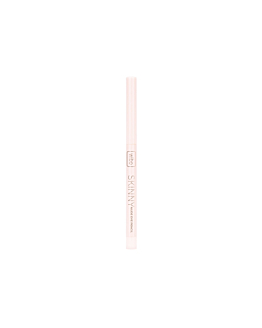 Wibo Skinny Nude Eye Pencil automatyczna kredka na linię wodną oka, 0.3g