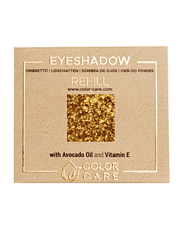 Color Care Brokatowy Cień do Powiek Wegański – 006 Virgo