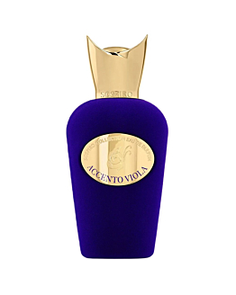 Sospiro Perfumes Accento Viola woda perfumowana spray, 100ml
