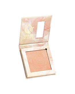 Color Care Rozświetlacz Wegański – 01 Rose Gold