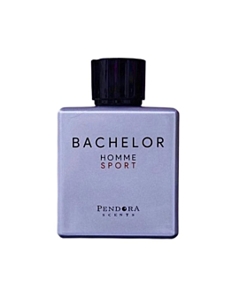 Pendora Scents Bachelor Homme Sport woda perfumowana spray, 100ml