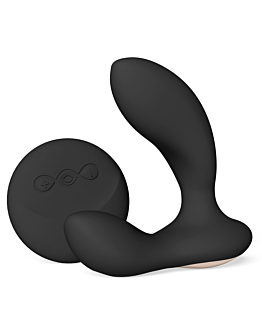 Lelo Masażer Prostaty Hugo 2 Remote Black