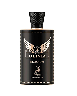 Maison Alhambra Olivia Blossom woda perfumowana spray, 80ml