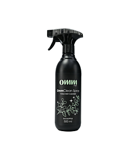 Omm Yoga Płyn do mycia maty do jogi OmmClean Spray Cooling Eucalyptus