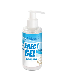 Intimeco Erect Gel żel intymny poprawiający potencję, 150ml