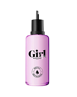 Rochas Girl Life woda perfumowana refill, 150ml