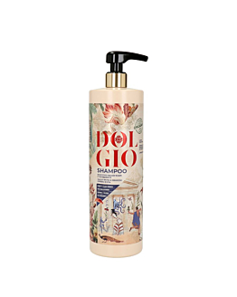 Dolgio Shampoo Szampon nawilżający