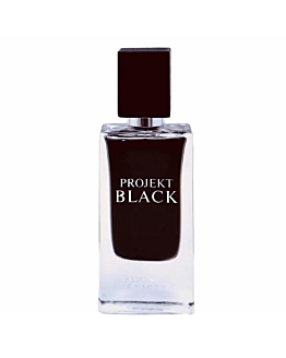 Pendora Scents Projekt Black woda perfumowana spray, 100ml