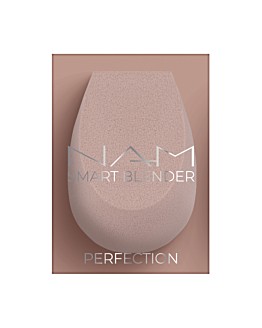NAM Wyprofilowana gąbeczka do makijażu Smart Blender Perfection